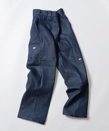 Dickies｜ディッキーズのパンツ（ブルー・ネイビー/青色系）通販
