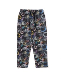 A BATHING APE(AxCVOGCv)FLORAL CAMO SWEAT PANTS(XEFbgpc)