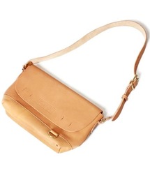 Butler Verner Sails | Butler Verner Sails 本ﾇﾒ革ｼｮﾙﾀﾞｰ(ショルダーバッグ)