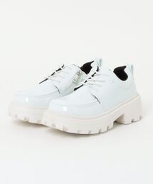 新品ドレスシューズ　レディース　ホワイト ドレスシューズ（ホワイト/白色系）ファッション通販 - ZOZOTOWN