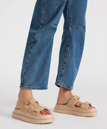 STEVE MADDEN｜スティーブマデン（レディース）のサンダル