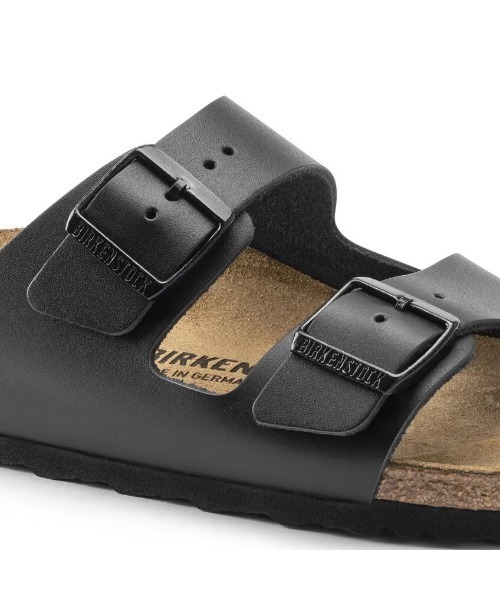 ★Birkenstock★ ブラック レギュラー Arizona サンダル 楽天市場】ビルケンシュトック BIRKENSTOCK/サンダル/アリゾナ