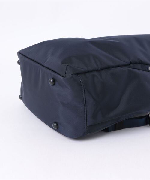 ルフィラ A4サイズ収納 14.0インチPC収納 13L 480g 軽量 ボトル