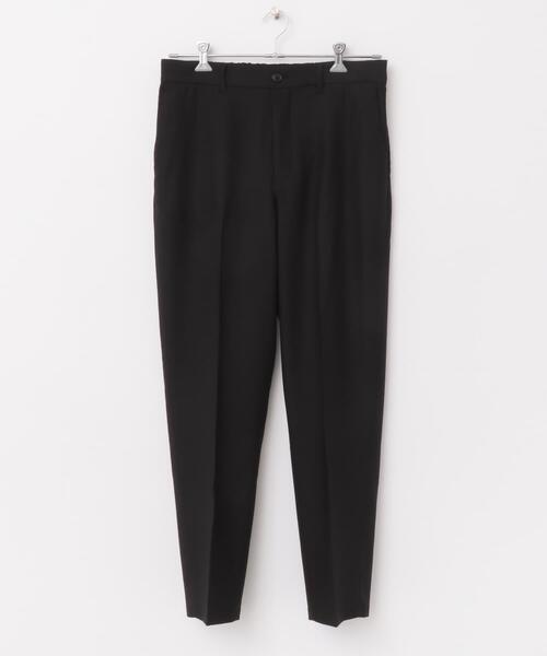 URBAN RESEARCH DOORS(アーバンリサーチドアーズ)の「TRストレッチテーパードトラウザー(その他パンツ・メンズ・ブルー系その他/ベージュ系その他/ブラウン/ブラック・SMALL/MEDIUM/LARGE/X-LARGE)」の11枚目の写真