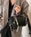 LA VORAGINE�i�� ���H���W�l�j�́u2way�V�����_�[�o�b�O/�n���h�o�b�O�i�V�����_�[�o�b�O�j�v�b�u���b�N