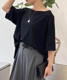 GALLARDAGALANTE | 【2Way】オフショルTee(Tシャツ/カットソー)