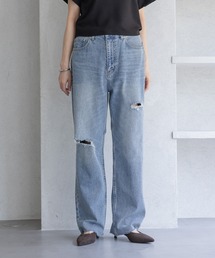 A part by | Apbアソートデニムパンツ(デニムパンツ)