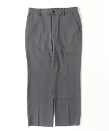 マルチサイズ（マルチサイズ）の「ツイルストレートスラックス（スラックス）」