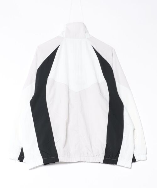 【新品タグ付】　NIKE ナイキ　オーバーサイズド　トラックジャケット　ナイロン セール】《セットアップ対応商品》ナイキ スポーツウェア ウィメンズ