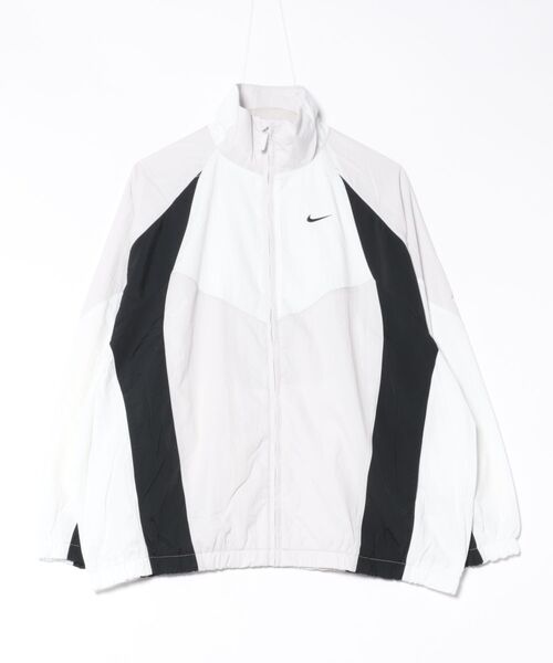 セール】NIKE/ナイキ トラックジャケット オーバーサイズ HV4030