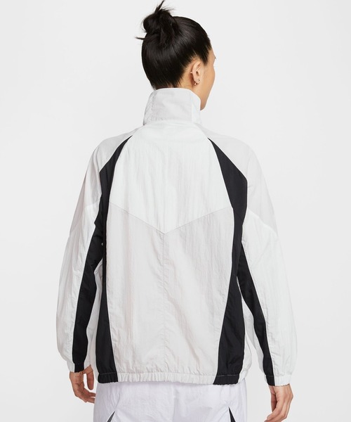 NIKE/ナイキ トラックジャケット オーバーサイズ HV4030-078