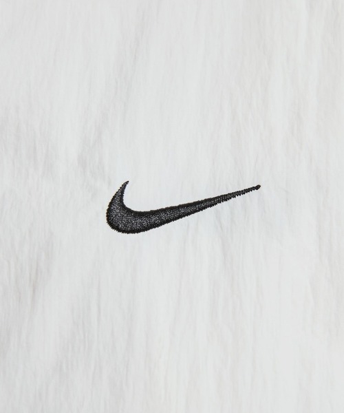 NIKE/ナイキ トラックジャケット オーバーサイズ HV4030-078（ナイロン