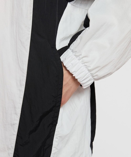 ナイキ PSV ナイロンジャケット トラックジャケット NIKE（ナイキ） ナイロンジャケット 「USED」Y2K NIKE ナイロン