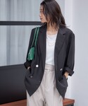 SHIPS(シップス)の「ジャケット/アウター(テーラードジャケット)」