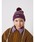 BOBO CHOSES�i�{�{�V���[�Y�j�́uBobo Choses jacquard beanie�i�j�b�g�L���b�v/�r�[�j�[�j�v�b�p�[�v��