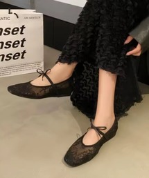 フラワー レース」に該当するパンプスファッション通販 - ZOZOTOWN