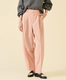 martinique | クールタッチツイルバレルパンツ（セットアップ可）(その他パンツ)