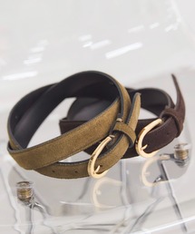 Doux archives | レザーベルト(ベルト)