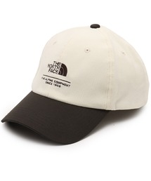 THE NORTH FACE（ザノースフェイス）の「THE NORTH FACE Valley Corduroy Cap / ザ・ノース・フェイス バレー コーデュロイ キャップ（キャップ）」