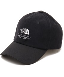 THE NORTH FACE(Um[XtFCX)THE NORTH FACE Valley Corduroy Cap / UEm[XEtFCX o[ R[fC Lbv(Lbv)