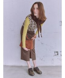 emmi | セミシアーフライストップス(Tシャツ/カットソー)
