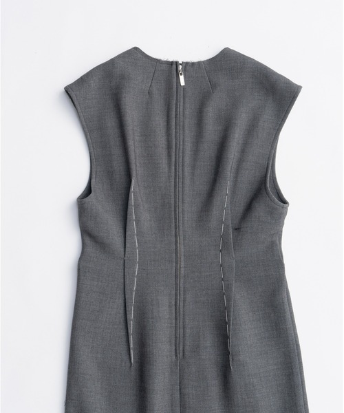 PRANK PROJECT（プランクプロジェクト）の「ハンドステッチディープV