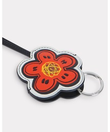Boke Flower 2.0' エンブロイド コットン キャップ（キャップ