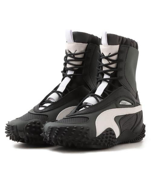 PUMA（プーマ）の「PUMA MOSTRO MID WNS / プーマ モストロ ミッド