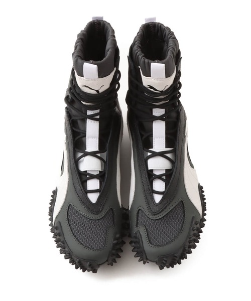 PUMA（プーマ）の「PUMA MOSTRO MID WNS / プーマ モストロ ミッド