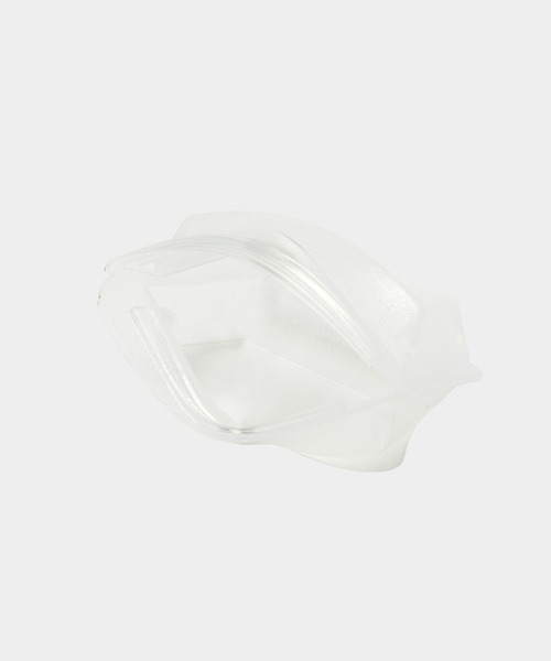 meanswhile(ミーンズワイル)の「Coin Case Large(コインケース・メンズ・クリア・FREE)」の4枚目の写真