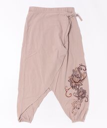 【チャイハネ】ロエナ変形MEN'Sサルエルパンツ