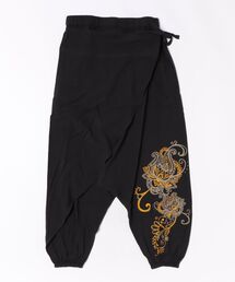 チャイハネ（チャイハネ）の「【チャイハネ】ロエナ変形MEN'Sサルエルパンツ（その他パンツ）」
