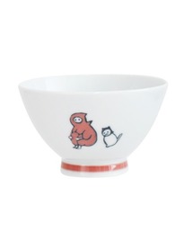 その他セレクト（ソノタセレクト）の「KYU-JITSU 飯碗（食器・メンズ）」