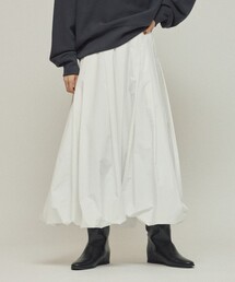 Firsthand | Firsthand/ファーストハンド タックバルーンスカート(スカート)