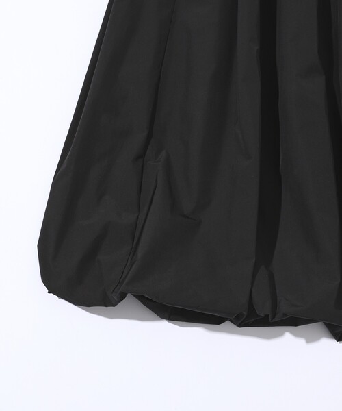 Firsthand（ファーストハンド）の「Firsthand/ファーストハンド タックバルーンスカート（スカート・レディース・ホワイト/ブラック・FREE）」の22枚目の写真