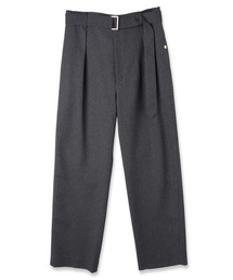 CULLNI パンツ CULLNI ONLINE STORE / BOTTOM