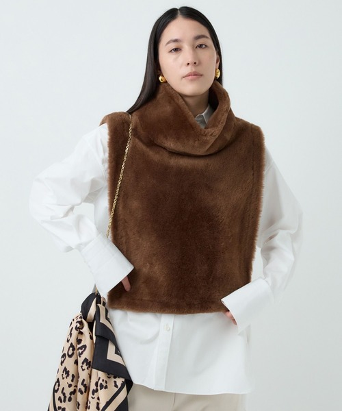 Chaos(カオス)/ CARUSベッチュウポンチョ（ポンチョ）｜Chaos