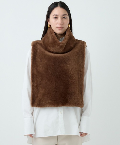 Chaos(カオス)/ CARUSベッチュウポンチョ（ポンチョ）｜Chaos