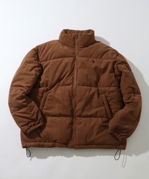 ブルゾン（ブラウン/茶色系・コーデュロイ）ファッション通販 - ZOZOTOWN