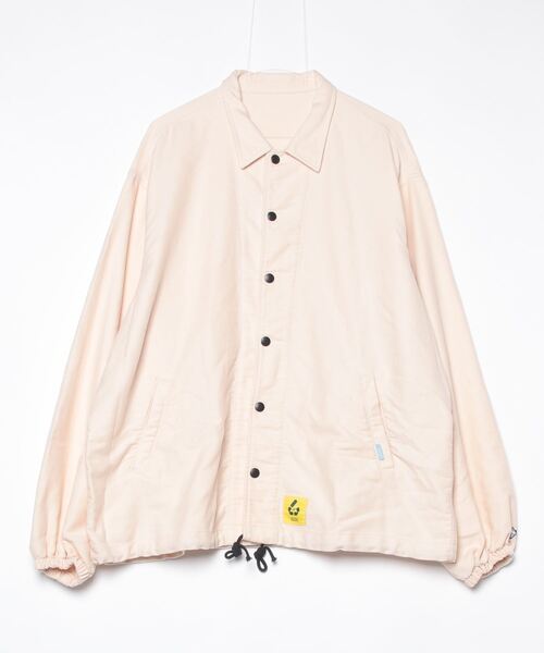 fridge(tbW)́yVNgzVNg@UTILITY JACKET(|`)