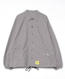 fridge（フリッジ）の「【児島新鮮組】児島新鮮組　UTILITY JACKET（ポンチョ）」