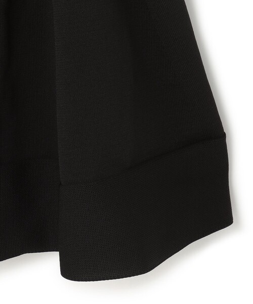 TOCCA(トッカ)の「NIGHT GROOVE ニットカーディガン(カーディガン/ボレロ・レディース・ブラック系/アイボリー系・MEDIUM/SMALL)」の13枚目の写真