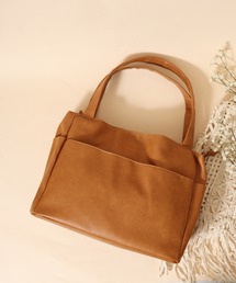 多機能 トートバッグ