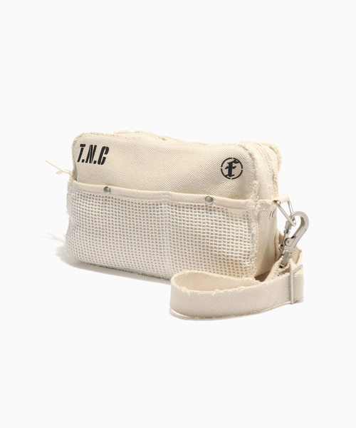 FAF (FAKE AS FLOWERS) / フェイク アズ フラワーズ PROTOTYPE010