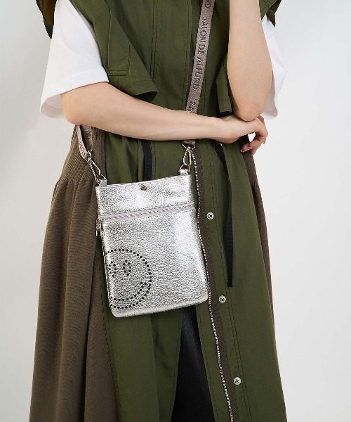 スマイル スマポッシェ 2nd（ロゴ入りショルダーVer.）（ショルダー