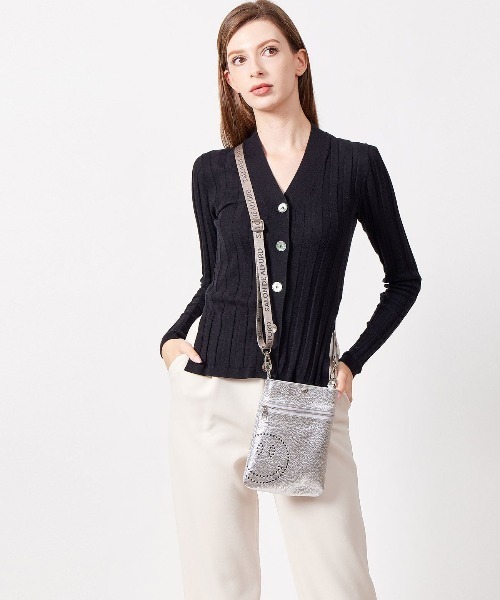 スマイル スマポッシェ 2nd（ロゴ入りショルダーVer.）（ショルダー