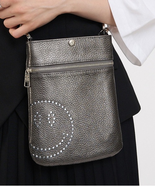 スマイル スマポッシェ 2nd（ロゴ入りショルダーVer.）（ショルダー