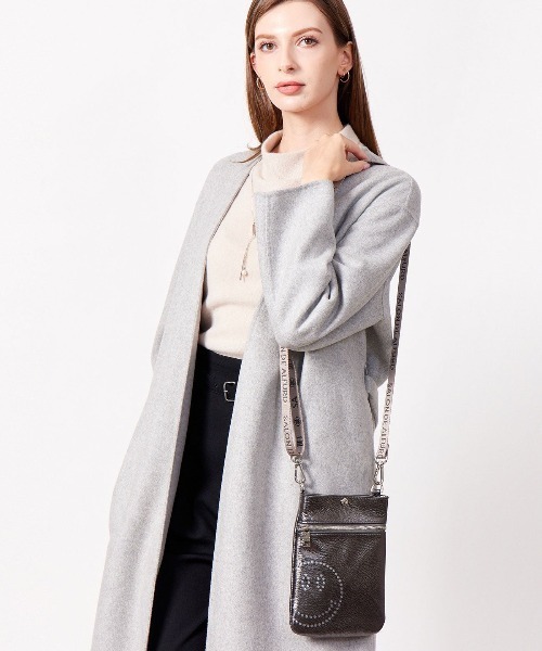 スマイル スマポッシェ 2nd（ロゴ入りショルダーVer.）（ショルダー