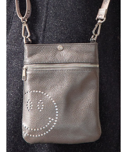 スマイル スマポッシェ 2nd（ロゴ入りショルダーVer.）（ショルダー