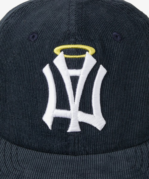 AE SYMBOL ANGEL WING CAP（キャップ）｜aeae（エーイーエーイー）の